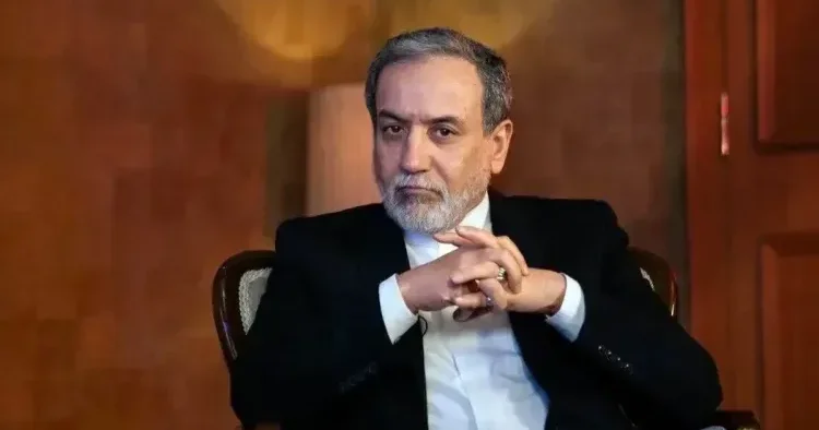 İran ABŞ ilə danışıqlar aparır? Əraqçi AÇIQLADI