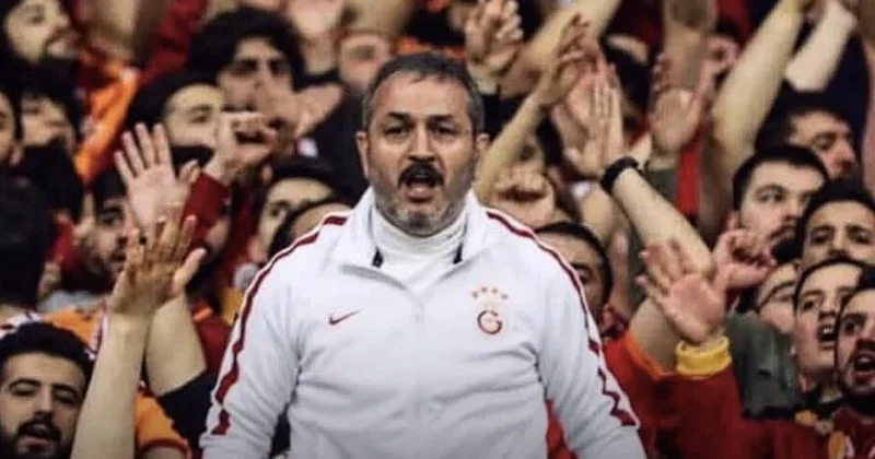 “Ultraslan” lideri saxlanılıb