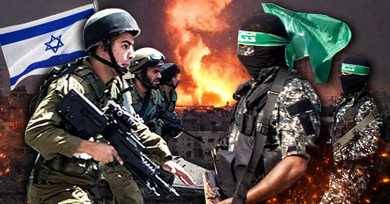 “HƏMAS” Qəzzaya nəzarəti geri qaytarır?.. ANALİTİK QİYMƏTLƏNDİRMƏ