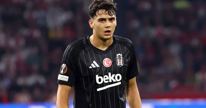 Beşiktaş ın 5 milyonluq forvardı Neftçi yə niyə gəlmədi?