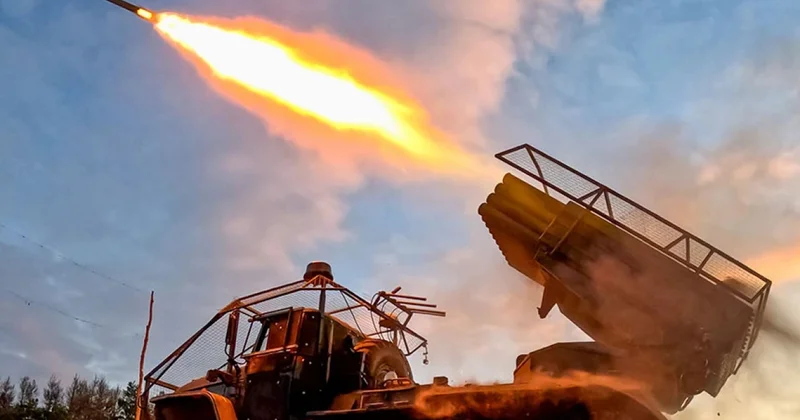 Россия заявила об ударах по Одесской ТЭЦ и газовому месторождению