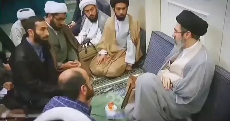 İranda 5 aylıq səssizliyi pozan 13 saniyə: Müctəba Xameneinin “ilk videosu” sirri çözmədi