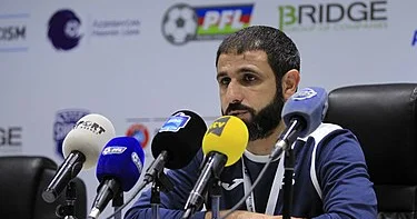 Rəşad Sadıqov: “Əcnəbi hakimlərin gəlişi normaldır”