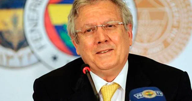 Aziz Yıldırım Ali Koça rəqib oldu