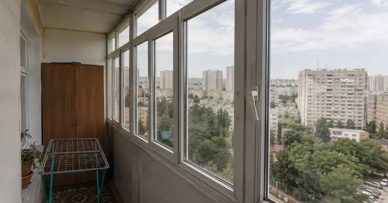 Şüşəli eyvanınız varsa, bunu mütləq bilin Memarlardan XƏBƏRDARLIQ