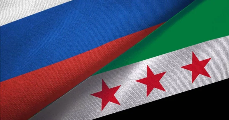 Tartusun statusu DƏYİŞƏCƏK: Rusiya Suriya ilə razılığa gəldi