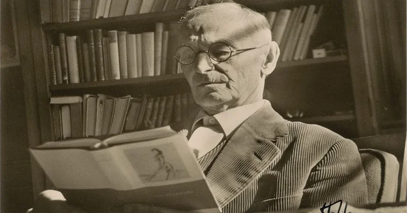 Həmin ölüm qorxusu meşşan varlığımın bir hissəsi imiş... Herman Hessenin Yalquzaq romanından bir hissə