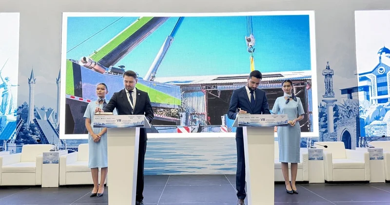 Росатом и Кыргызско Российский фонд продвигают проект ветроэлектростанции в Кыргызстане