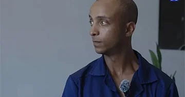Ukrayna Silahlı Qüvvələri Məhəmməd Salahı əsir götürdü...