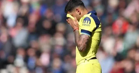Kristian Romero “Atletiko”ya keçməyə söz verib