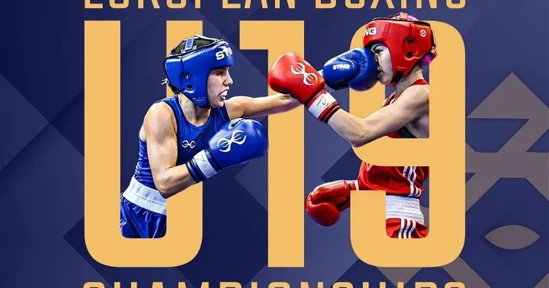 Azərbaycan U 19 Avropa Çempionatında 10 boksçu ilə təmsil olunacaq