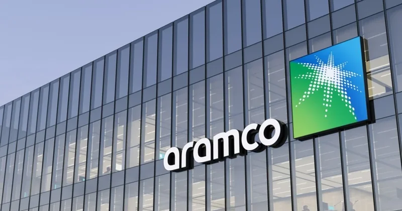 Saudi Aramco nun obyektində yanğın baş verdi Energetika Nazirliyindən RƏSMİ AÇIQLAMA