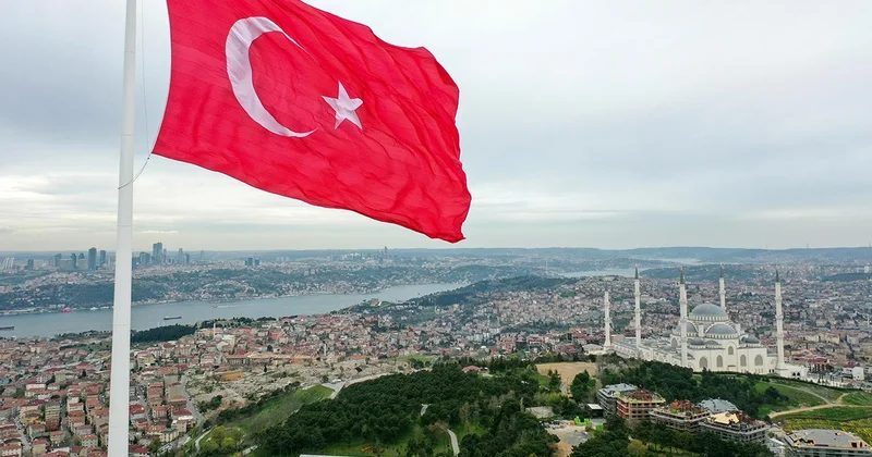 Türkiyə şirkəti Ukraynanı Beynəlxalq Cinayət Məhkəməsinə verir