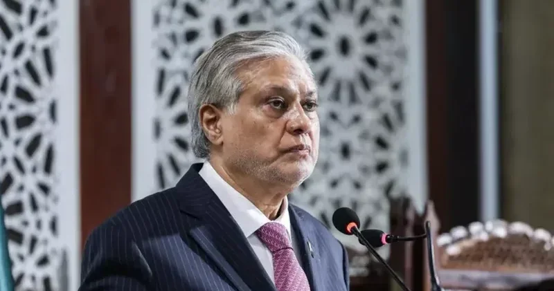 Pakistan XİN başçısı: Məkkə sazişi yalnız müdafiə xarakteri daşıyır