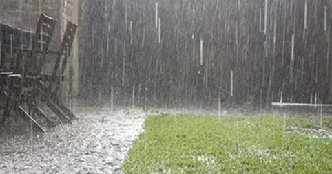 Temperatur düşəcək, yağış yağacaq Proqnoz