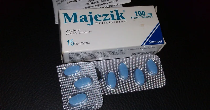 Apteklərdə “majezik”in satışı dayandırılıb? Rəsmi AÇIQLAMA
