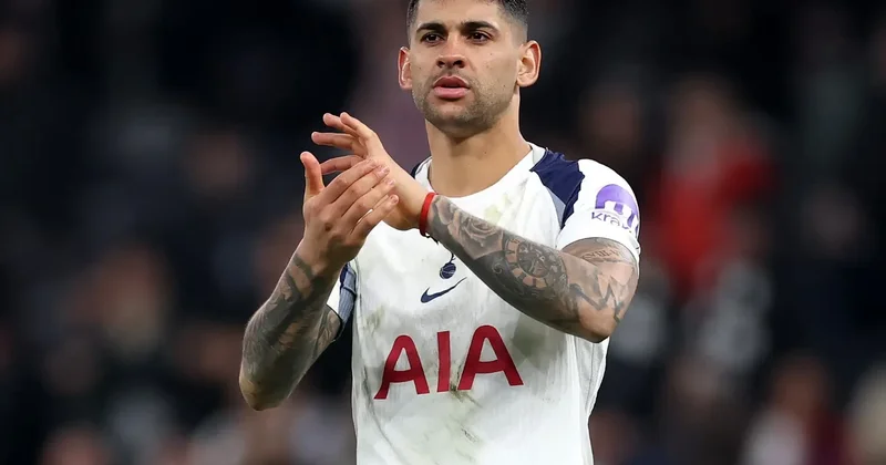 “Arsenal” “Tottenhem”in kapitanını istəyir