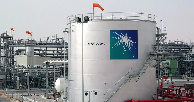 Пожар на НПЗ Aramco в Саудовской Аравии потушен