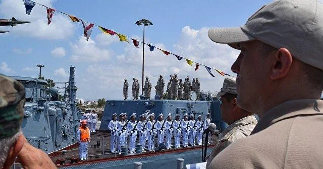 Dəməşq və Moskva hərbi bazalarla bağlı sazş imzaladı