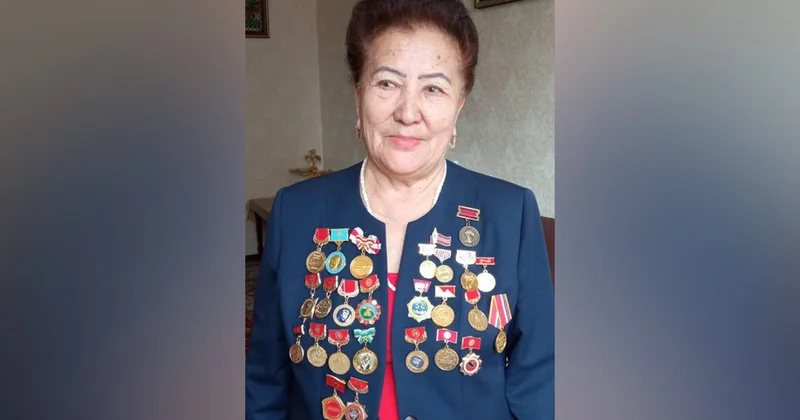 Boz torağayın nəğməsi susdu, yarım əsrlik sükut pozuldu...