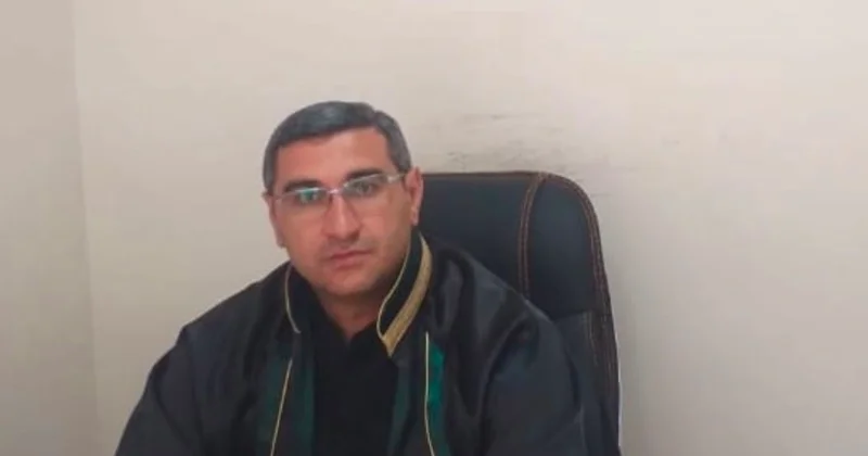 Daha iki vəkil həbs edildi ÖZƏL