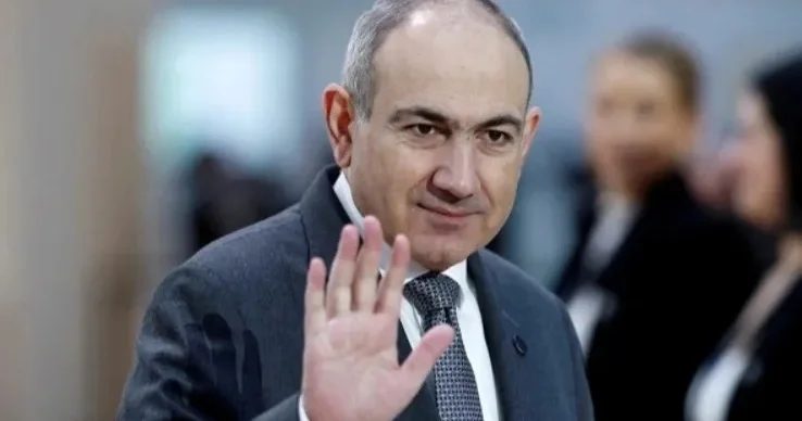 Qarabağı minalayan ermənilərin hamısı qırılıb? Nikol Paşinyana MÜRACİƏT