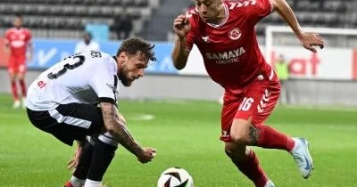Neftçi nin sabiq forvardı Azərbaycanda qalmadı, bu ölkə klubu ilə anlaşdı FOTO