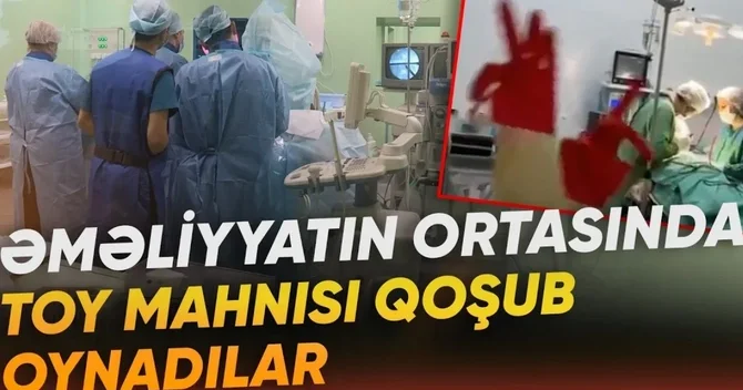 Görüntülər kütləvi pozuntuları üzə çıxardı: Klinikaya 15 gün vaxt verildi