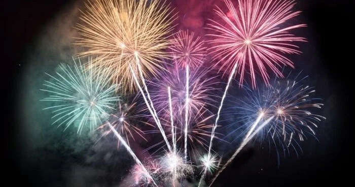 İspaniyada fişəng festivalında partlayış: 27 yaralı Video
