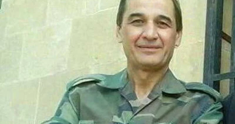 Би би си нашел бывшего главу сирийской разведки в России