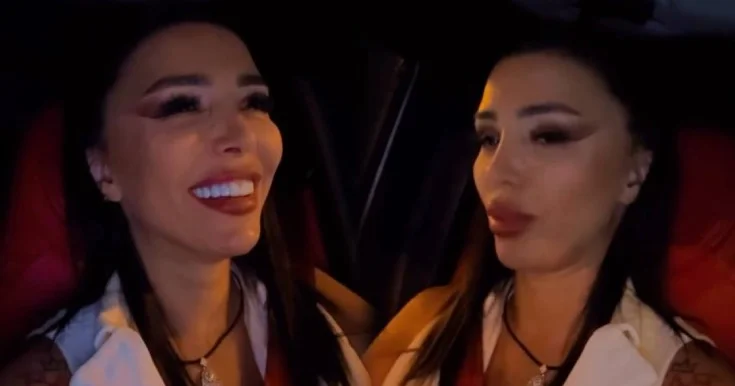 “Getdiyim məclislərdə saçlarımı bəyənmirlər“