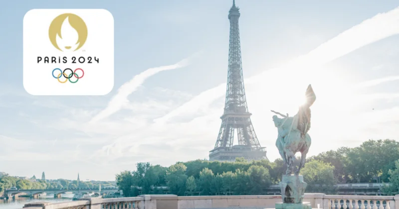 Bu gün Paris 2024 ün açılışı olacaq