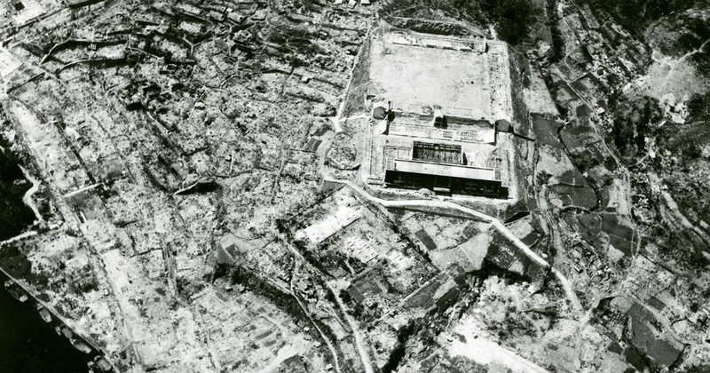 Naqasaki: tarixə yazılan dəhşətli 9 avqust