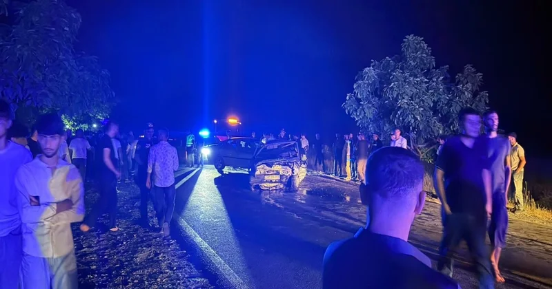 Zaqatalada yol qəzasında ölən şəxsin kimliyi məlum olub YENİLƏNİB