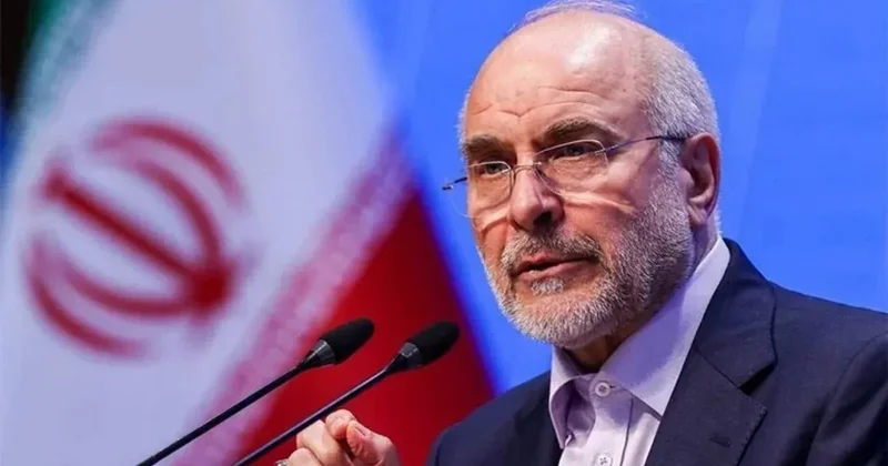 İran parlamentində Qalibafın istefası tələb edildi