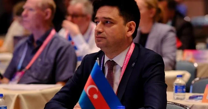Fərid Xəlilov: “Növbəti il üçün milli komanda bu nəticələr əsasında formalaşacaq”
