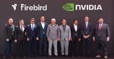 В Армении открылся завод искусственного интеллекта Firebird AI