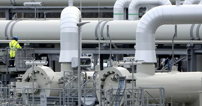 Кипр станет новым поставщиком газа для Европы