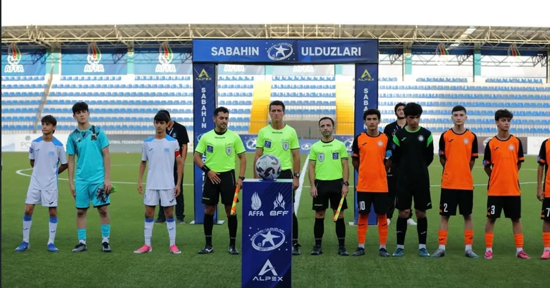 Sabahın Ulduzları : Qarabağ darmadağına sevindi