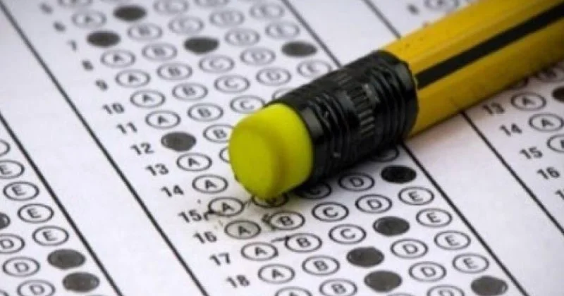 Müstəqil ekspert sertifikatı almaq istəyənlər üçün test imtahanı keçirilib