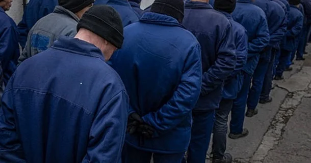 BMT Təhlükəsizlik Şurası Rusiyada məhbuslara münasibəti müzakirə edəcək