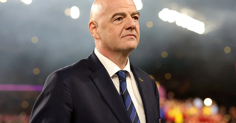 UEFA araşdırmaya hazırlaşır İnfantinonu nə gözləyir?