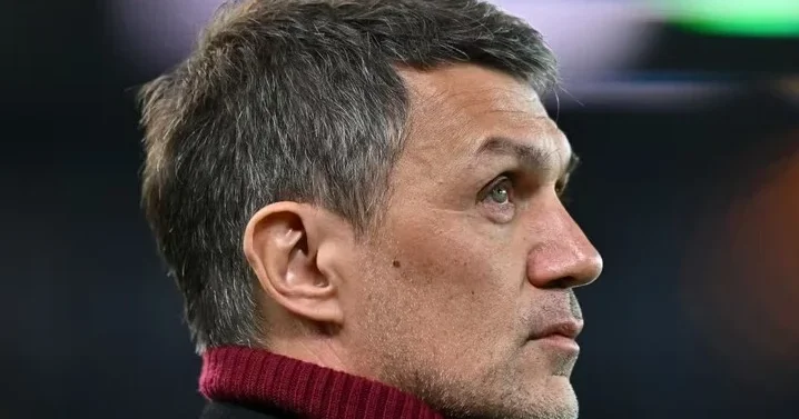 Paolo Maldini İtaliya millisindən niyə ayrıldığını açıqladı