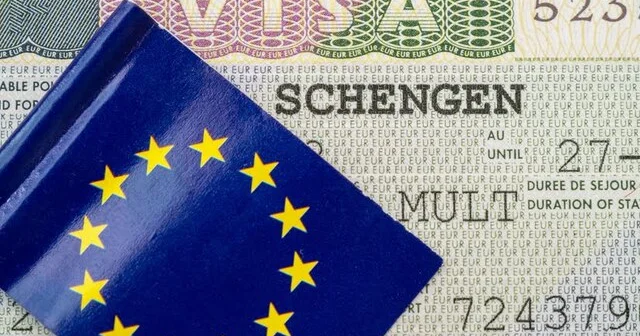 Türkiyə üçün Şengen zonasına YENİ ADDIM