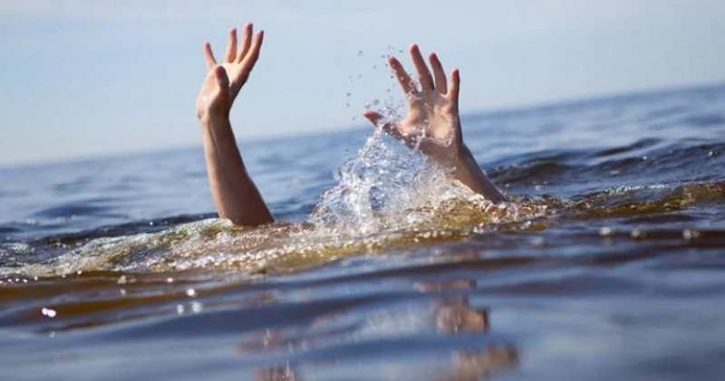 Samuxda 17 yaşlı qız Kürdə batıb: Axtarışlar davam edir