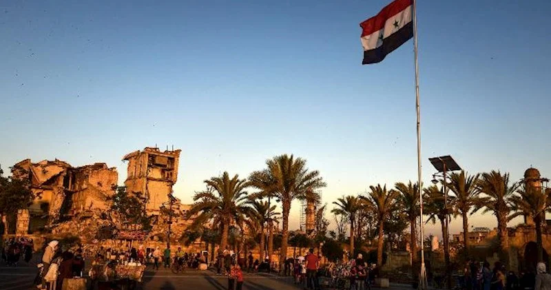 Əsədin devrilməsindən sonra ölkədən qaçan kəşfiyyat rəhbəri Rusiyada ola bilər − “BBC News”
