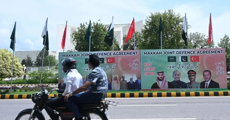 Yunanıstanda “Məkkə razılaşması” ilə bağlı çağırış: Dərhal hərəkətə keçilməlidir