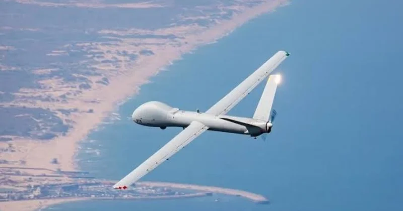 Avropanın mərkəzində İsrail dronları istehsal olunacaq