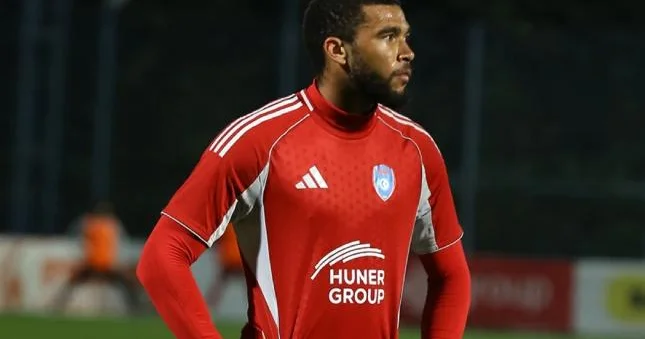 "Turan Tovuz"dan getdi, "Rusenborq"a keçdi
