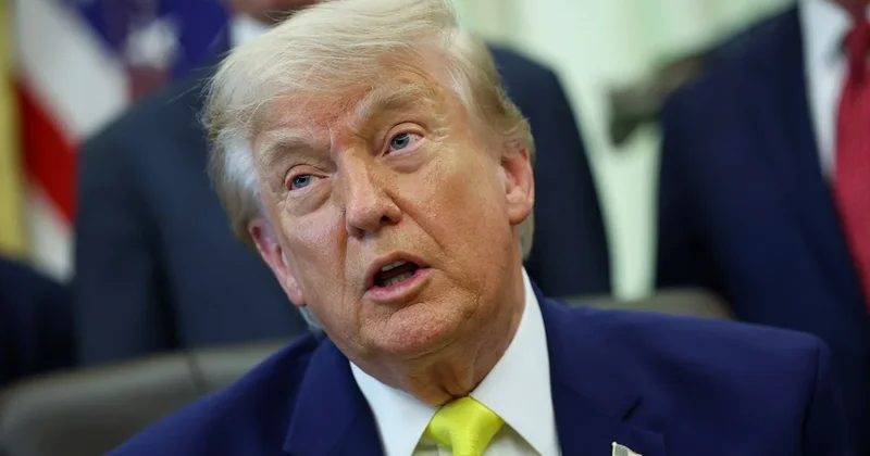 Трамп считает, что ухудшение экономики Ирана подтолкнет Тегеран к договоренностям